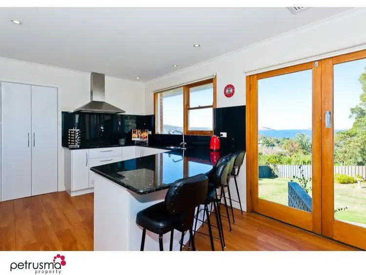 Second view of Homely house listing, 64 Maluka Terrace, Bellerive TAS 7018