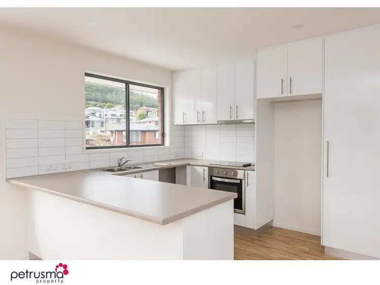Sixth view of Homely villa listing, 2/27 Vasili Court, Oakdowns TAS 7019