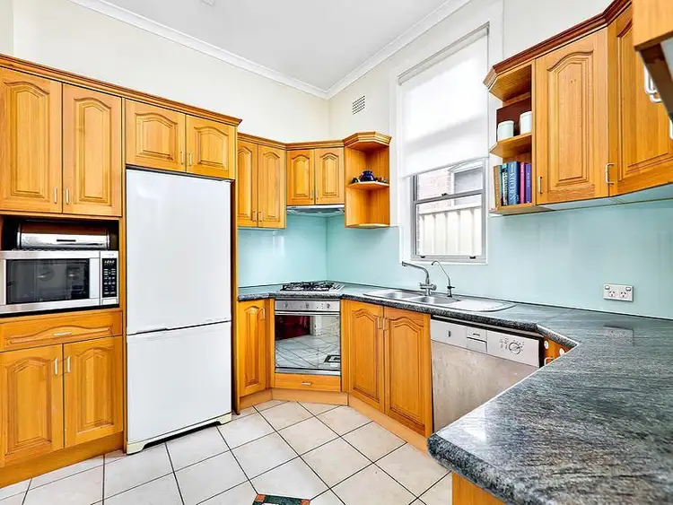 Third view of Homely house listing, 5 Edward Street, Concord NSW 2137