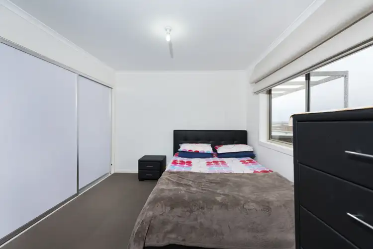 Fifth view of Homely townhouse listing, 35/144 Flemington Road, Harrison ACT 2914