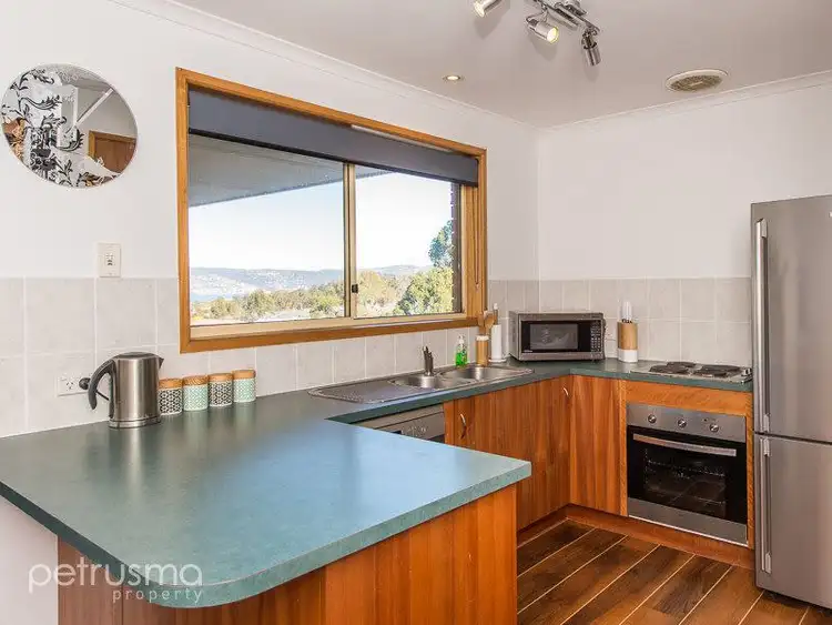 Third view of Homely house listing, 94A Flagstaff Gully Road, Lindisfarne TAS 7015