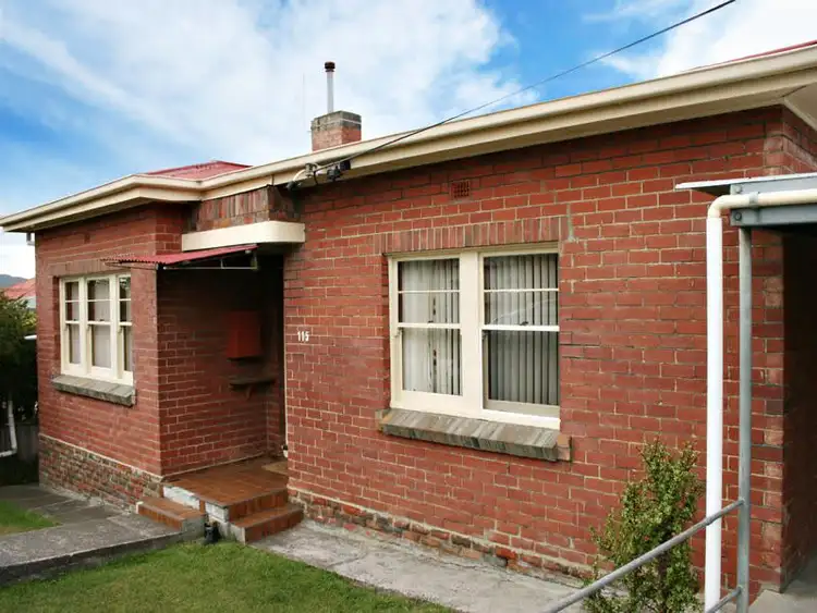 115 Montagu Street, New Town TAS 7008