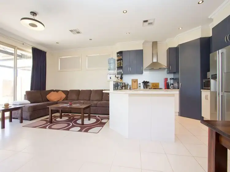 Sixth view of Homely house listing, 9A Tiparra Avenue, Park Holme SA 5043