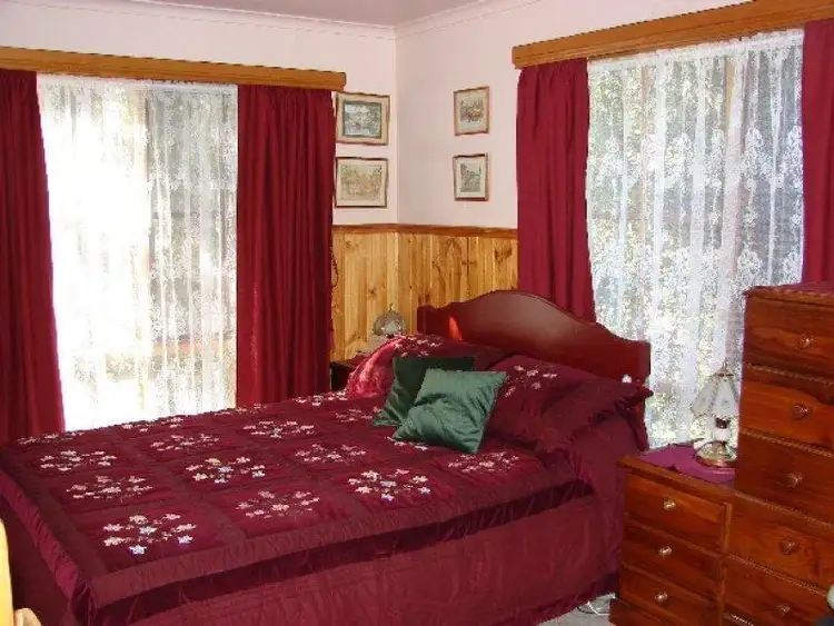 Sixth view of Homely house listing, 22 Lumley Drive, Bright VIC 3741