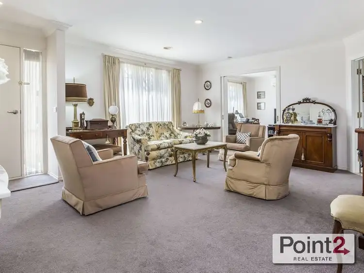 Second view of Homely house listing, 2A Leicester Avenue, Mount Eliza VIC 3930