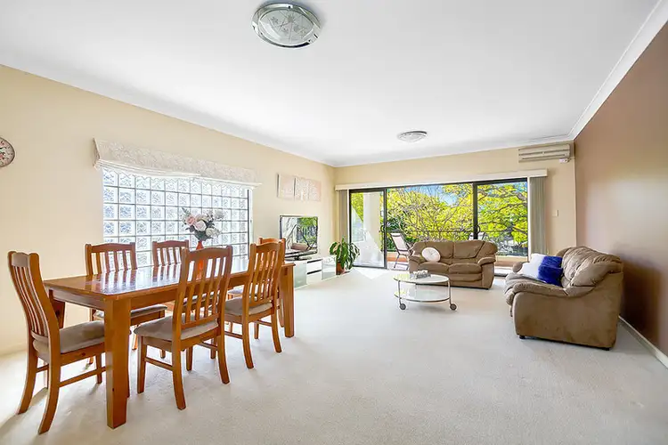 31/23A George Street, North Strathfield NSW 2137