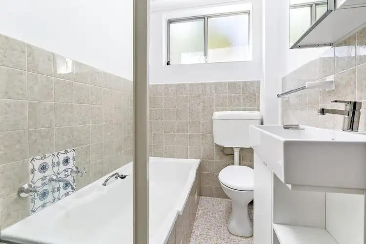 Fourth view of Homely unit listing, 7/23-25 Myra Road, Dulwich Hill NSW 2203