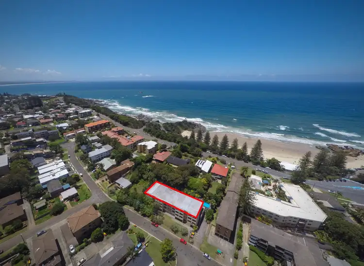 Fourth view of Homely unit listing, 4/14 Surf Street, Port Macquarie NSW 2444