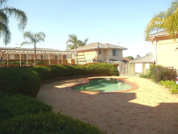Second view of Homely townhouse listing, 35/62 Frances St, Lidcombe NSW 2141