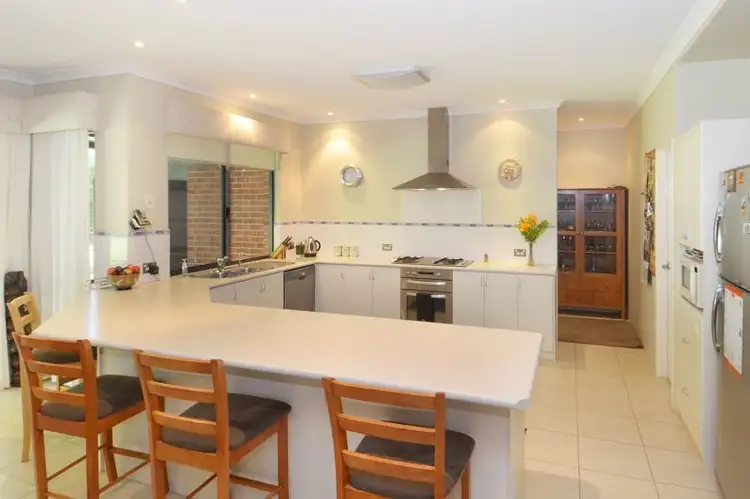 Second view of Homely house listing, 32 Hay Shed Road, Bovell WA 6280