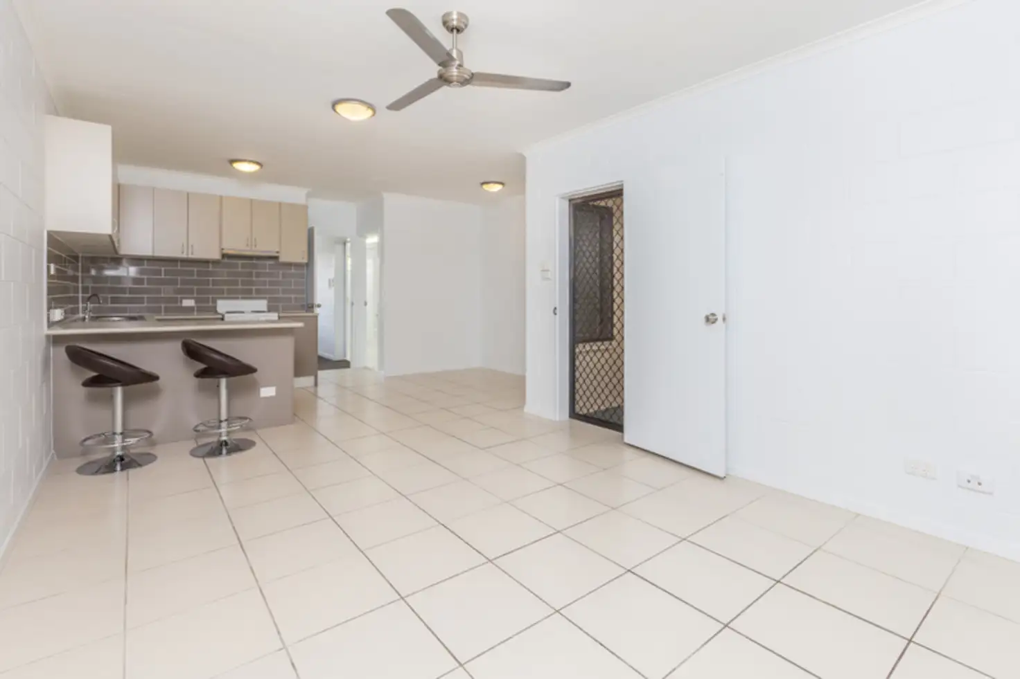Main view of Homely apartment listing, 5/439 Severin Street, Manunda QLD 4870