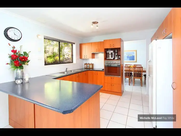 Fourth view of Homely house listing, 36 Burrumbuck Street, Chapel Hill QLD 4069