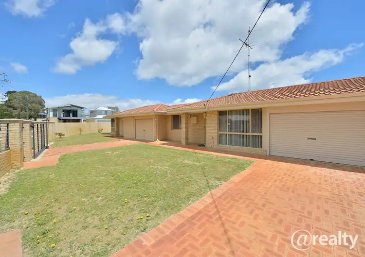 Second view of Homely villa listing, 2/9 Aileen Street, Mandurah WA 6210