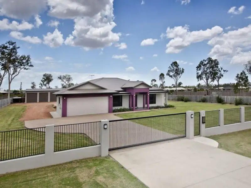 Main view of Homely house listing, 4 Chatham Court, Alice River QLD 4817
