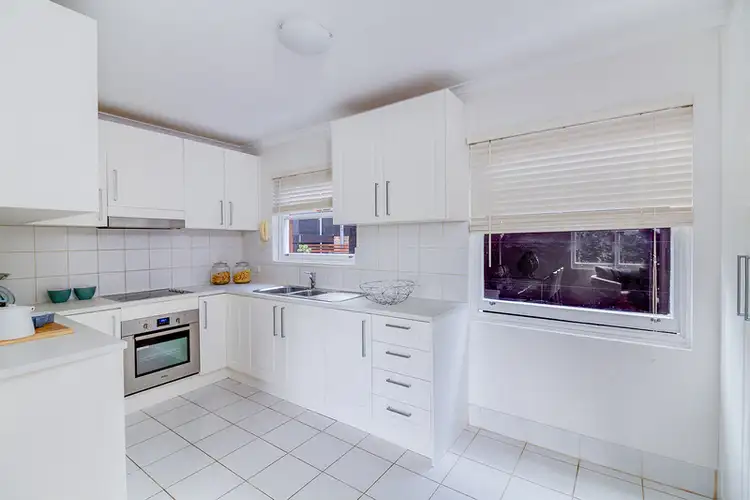 Third view of Homely apartment listing, 2/14 Lugar Street, Bronte NSW 2024
