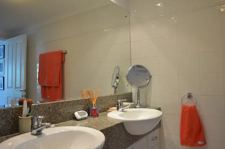 Sixth view of Homely apartment listing, 7/501 Queen Street, Brisbane City QLD 4000
