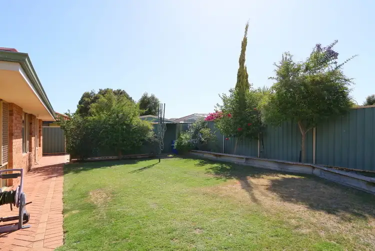 Sixth view of Homely house listing, 93 Bindoon Loop, Huntingdale WA 6110