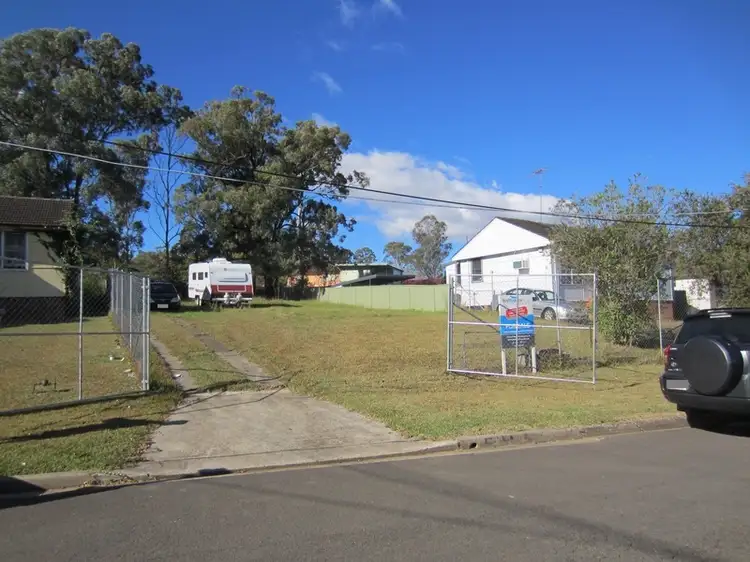 Main view of Homely land listing, 17 June Street, Seven Hills NSW 2147