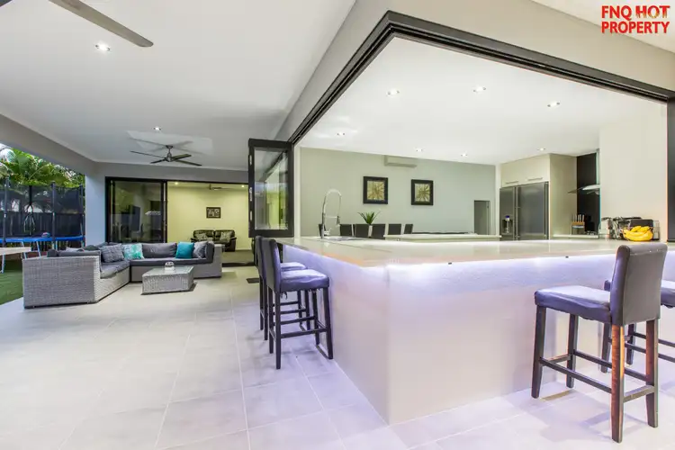 Fourth view of Homely house listing, 1 Quest Court, Trinity Park QLD 4879