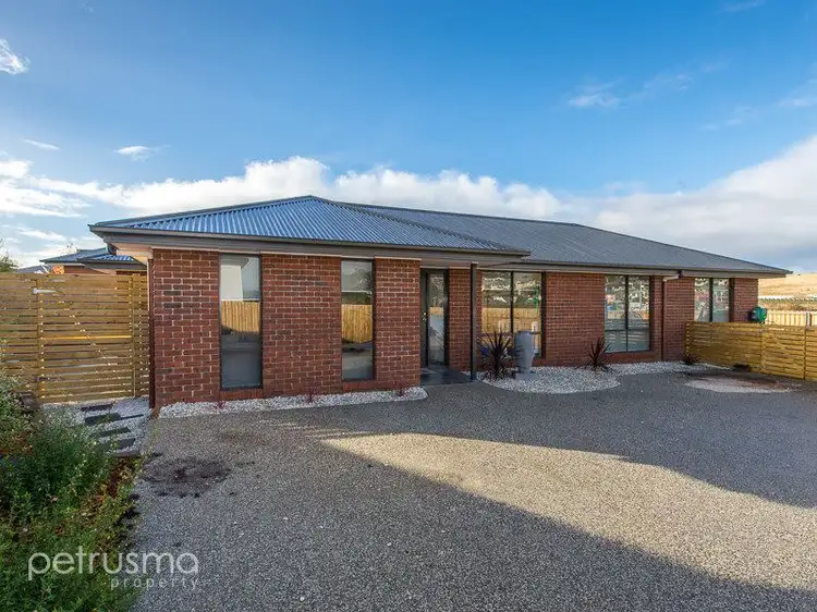 Main view of Homely house listing, 7 Norfolk Drive, Howrah TAS 7018