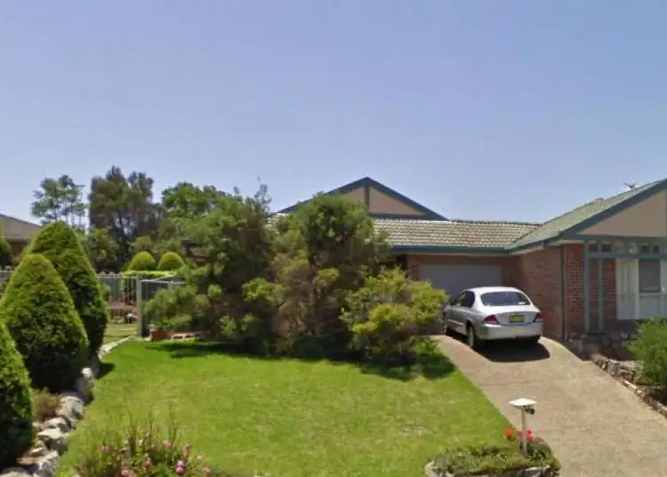Address available on request