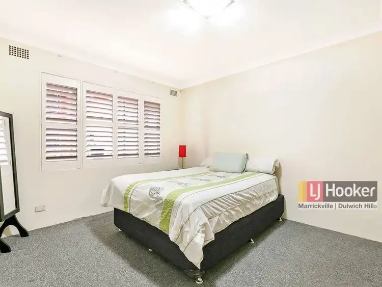 Fourth view of Homely apartment listing, 3/22-24 Terrace Rd, Dulwich Hill NSW 2203