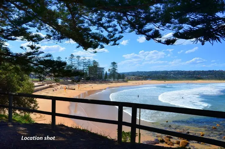 Sixth view of Homely apartment listing, 12/115 Oaks Avenue, Dee Why NSW 2099