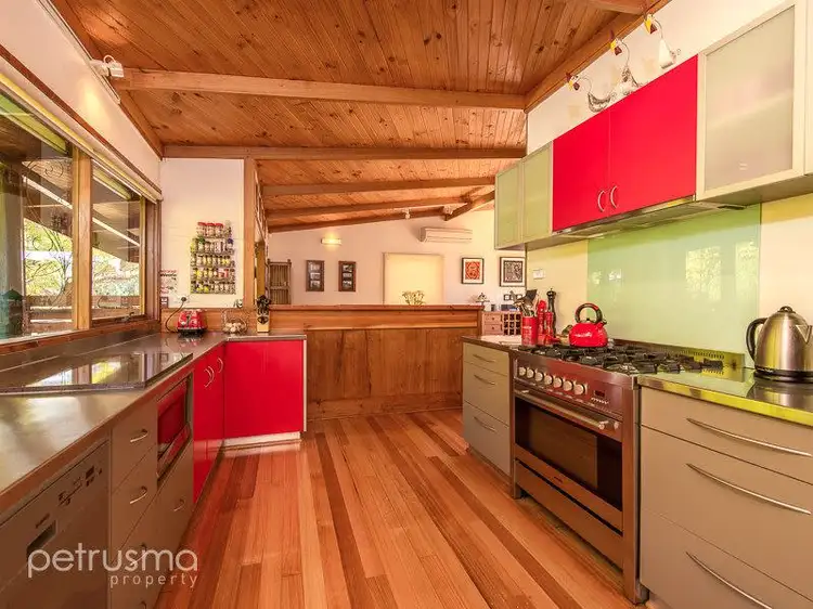 Fourth view of Homely house listing, 106 Cades Drive, Kingston TAS 7050