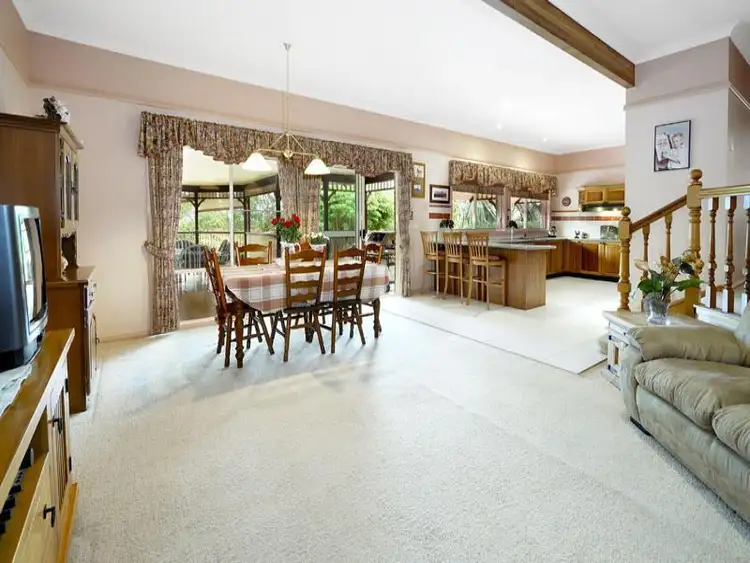 Fifth view of Homely house listing, 28 Willaroo Avenue, Woronora Heights NSW 2233