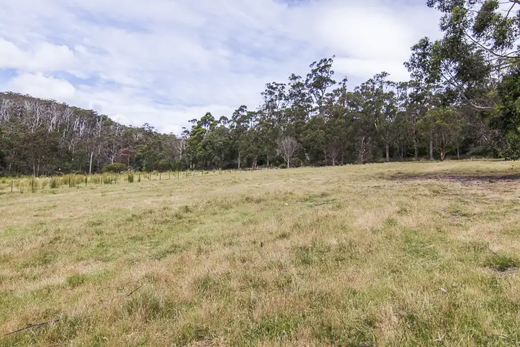 Sixth view of Homely land listing, Walters Road, Wattle Grove TAS 7109