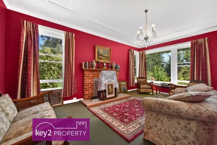 Fifth view of Homely house listing, 1 Lonsdale Promenade, Westbury TAS 7303