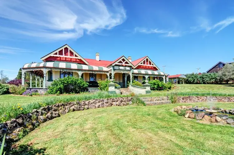 Main view of Homely house listing, 18-22 George Street, Millthorpe NSW 2798
