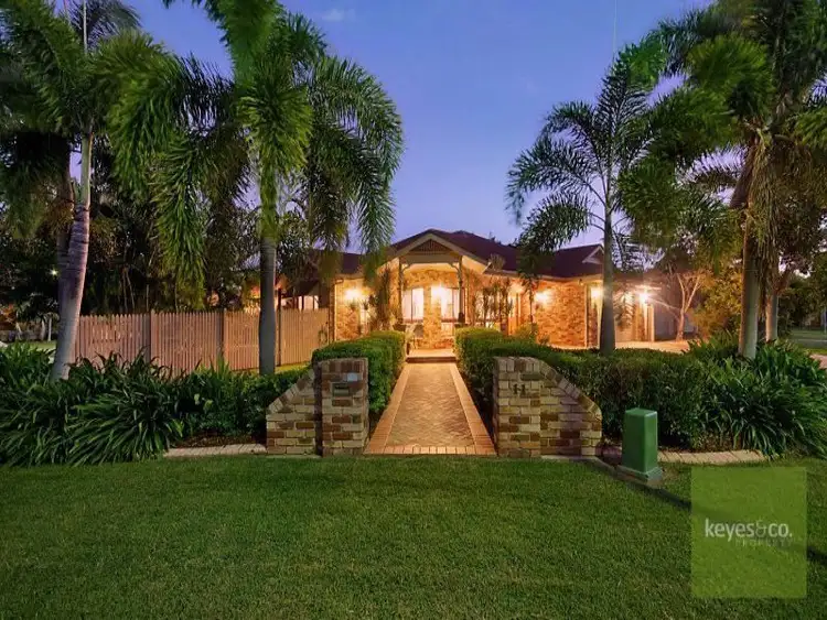 Second view of Homely house listing, 11 Sanctuary Drive, Idalia QLD 4811