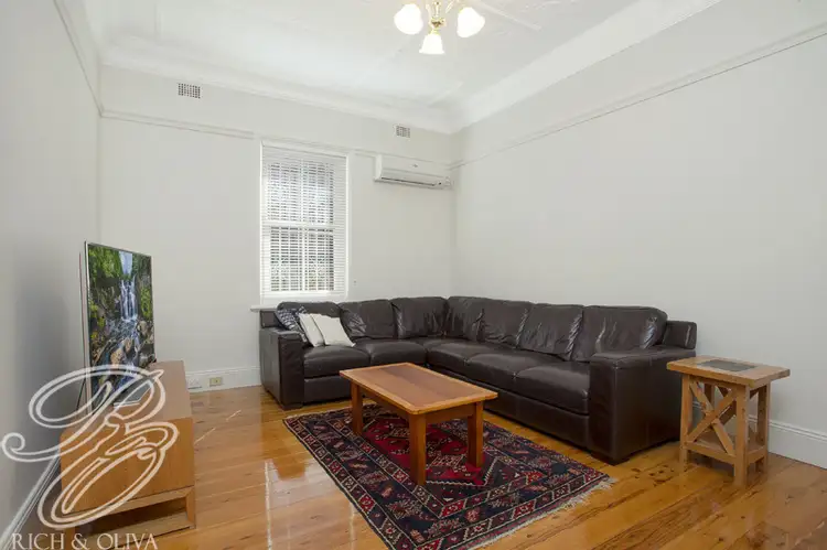 Second view of Homely house listing, 4 Nixon Avenue, Ashfield NSW 2131
