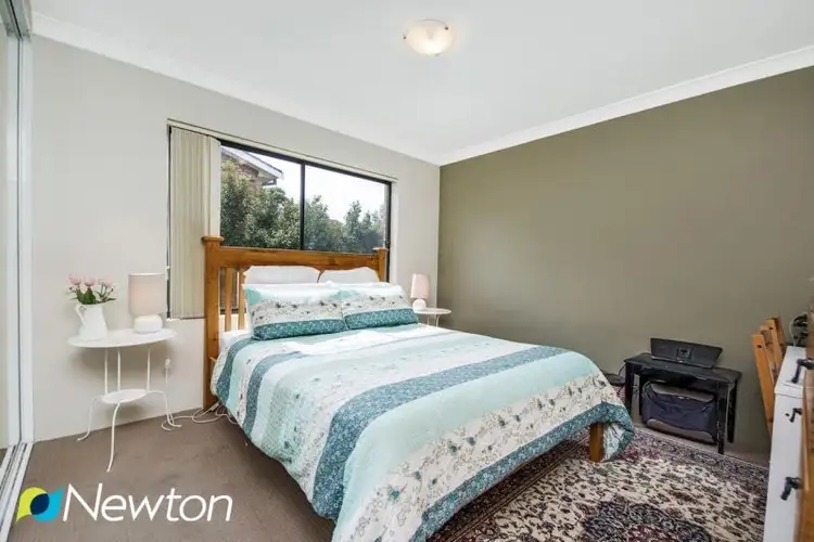 Fourth view of Homely apartment listing, 5/14-18 Koorabel Avenue, Gymea NSW 2227