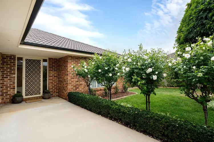 Second view of Homely house listing, 12 Barber Street, Yass NSW 2582