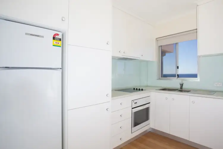 Fourth view of Homely apartment listing, 19/5 Kimberley Street, Vaucluse NSW 2030