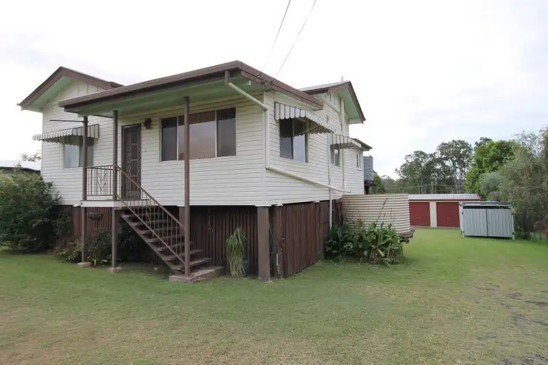 Main view of Homely house listing, 89 Pring Street, Wondai QLD 4606