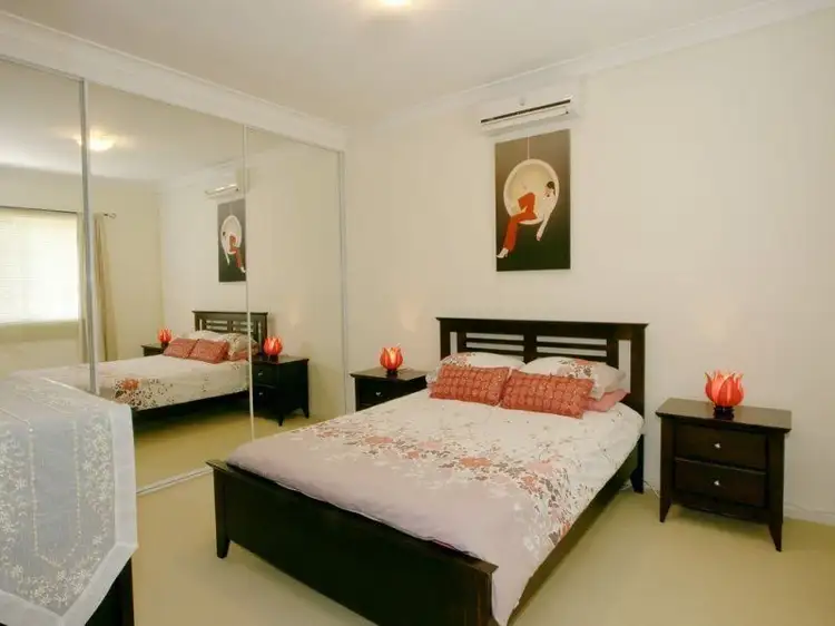 Fourth view of Homely townhouse listing, Address available on request