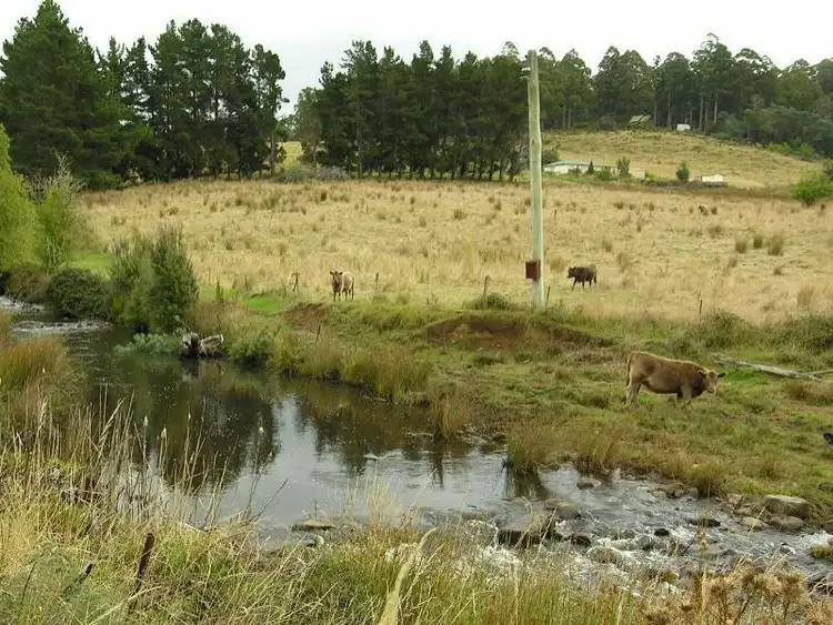 Seventh view of Homely land listing, 30A Knights Road, Geeveston TAS 7116