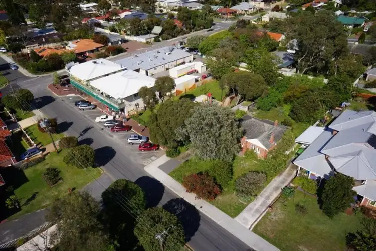Fifth view of Homely house listing, 23 Strickland Street, Mount Claremont WA 6010