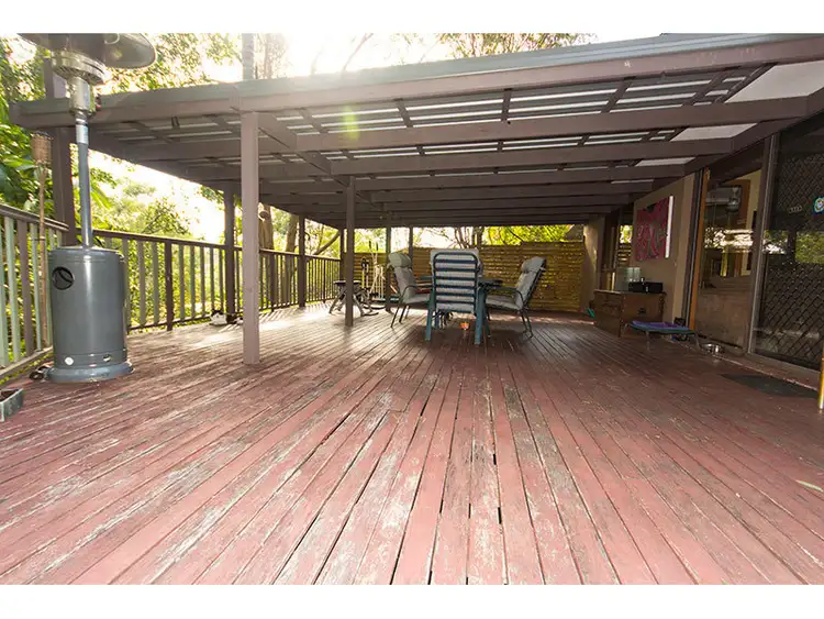 Fourth view of Homely house listing, 7 Beau Court, Highland Park QLD 4211