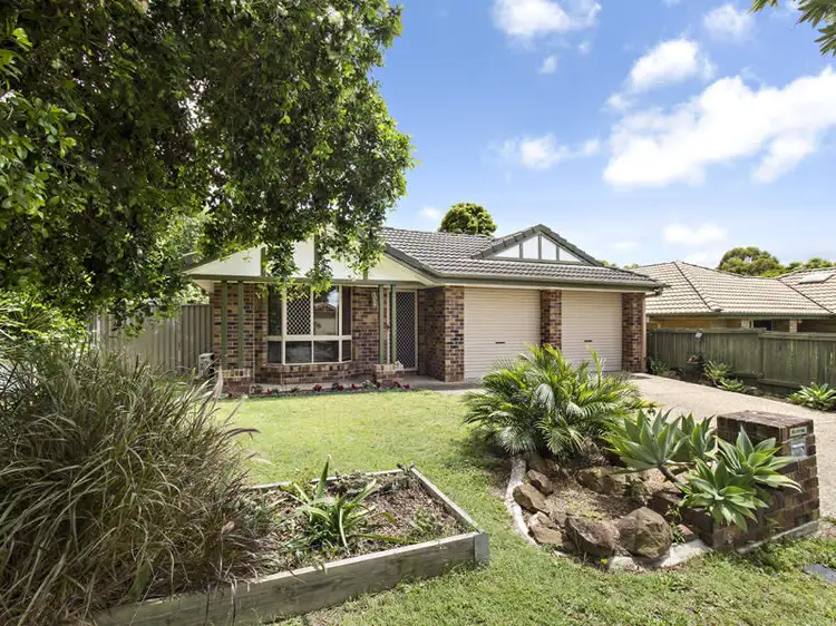 118(H) 3.2 Serrata Circuit, Forest Lake QLD 4078