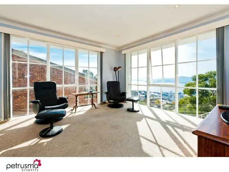 Fourth view of Homely house listing, 23 Nicholas Drive, Sandy Bay TAS 7005