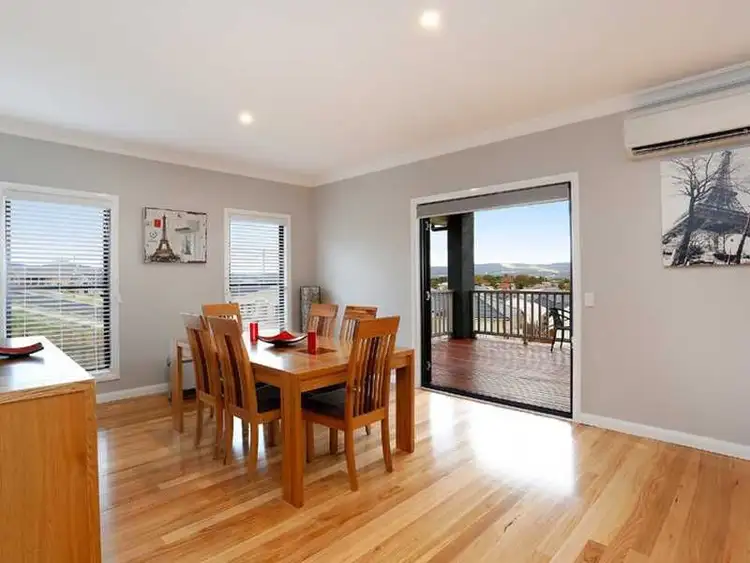 Fifth view of Homely house listing, 7 Walsh Drive, Goulburn NSW 2580