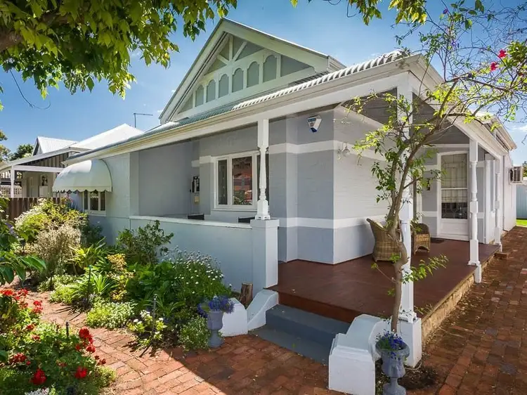 4 Union Street, Subiaco WA 6008