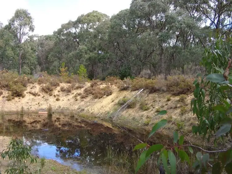 Second view of Homely land listing, Address available on request