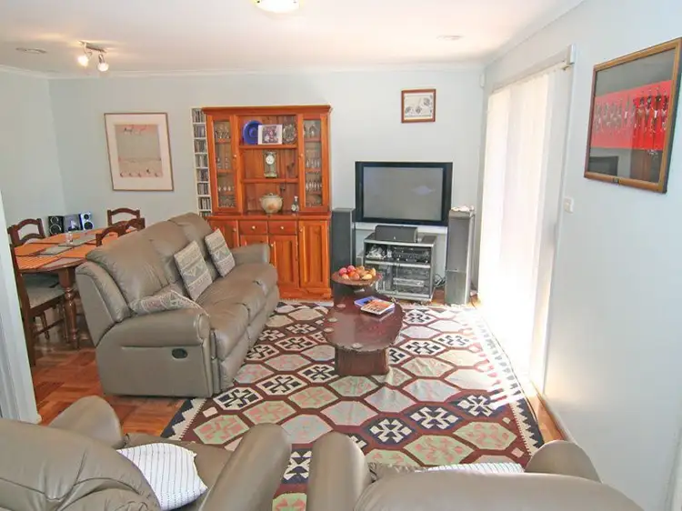 Fourth view of Homely townhouse listing, 2/53 Coolibah Crescent, O'connor ACT 2602