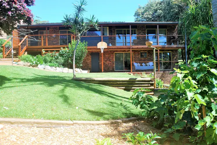 Second view of Homely house listing, 19 O'Briens Road, Port Macquarie NSW 2444