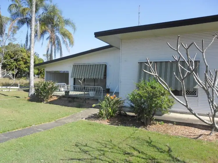 7 Bruton St, Casino NSW 2470